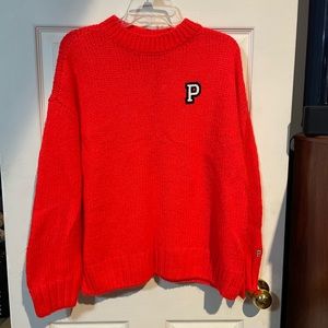 Victoria Secret Pink sweater small